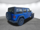 Thumbnail image of 2024 Jeep Wrangler at CJDR Anniston - New