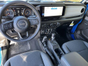 Thumbnail image of 2024 Jeep Wrangler at CJDR Anniston - New