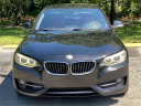Thumbnail image of 2016 BMW 2 Series at AutoTrust USA