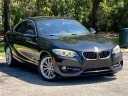 Thumbnail image of 2016 BMW 2 Series at AutoTrust USA
