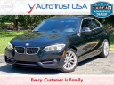 2016 BMW 2 Series 228i at Auto Trust USA - Used