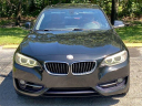 Thumbnail image of 2016 BMW 2 Series at Auto Trust USA - Used