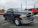 2017 Ram 1500 at Ultimate Auto