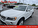 Thumbnail image of 2014 BMW X3 at Truck Country Auto Sales