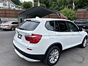 Thumbnail image of 2014 BMW X3 at Truck Country Auto Sales