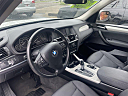 Thumbnail image of 2014 BMW X3 at Truck Country Auto Sales
