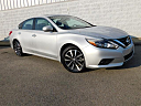 Thumbnail image of 2016 Nissan Altima at Mathews Nissan