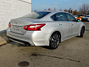 Thumbnail image of 2016 Nissan Altima at Mathews Nissan