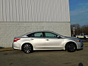 Thumbnail image of 2016 Nissan Altima at Mathews Nissan