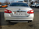 Thumbnail image of 2016 Nissan Altima at Mathews Nissan