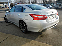 Thumbnail image of 2016 Nissan Altima at Mathews Nissan