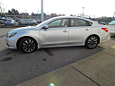 Thumbnail image of 2016 Nissan Altima at Mathews Nissan