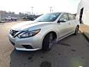 Thumbnail image of 2016 Nissan Altima at Mathews Nissan
