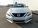 Thumbnail image of 2016 Nissan Altima at Mathews Nissan