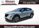 Thumbnail image of 2024 Nissan Ariya at Sunrise Volkswagen of Fort Pierce