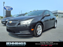 Thumbnail image of 2014 Chevrolet Cruze at Jennings Chevy-Buick-Gmc
