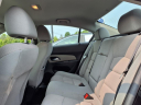 2014 Chevrolet Cruze 1LT Auto at Jennings Chevy-Buick-Gmc