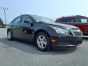 Thumbnail image of 2014 Chevrolet Cruze at Jennings Chevy-Buick-Gmc