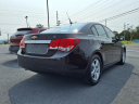 Thumbnail image of 2014 Chevrolet Cruze at Jennings Chevy-Buick-Gmc