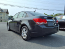 Thumbnail image of 2014 Chevrolet Cruze at Jennings Chevy-Buick-Gmc