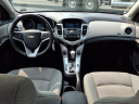 Thumbnail image of 2014 Chevrolet Cruze at Jennings Chevy-Buick-Gmc