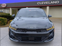 Thumbnail image of 2021 Kia K5 at Kia Of Cleveland