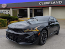 Thumbnail image of 2021 Kia K5 at Kia Of Cleveland