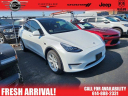 Thumbnail image of 2022 Tesla Model Y at Bob Caldwell CDJR - New