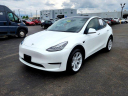 Thumbnail image of 2022 Tesla Model Y at Bob Caldwell CDJR - New