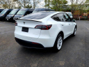 Thumbnail image of 2022 Tesla Model Y at Bob Caldwell CDJR - New