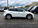 Thumbnail image of 2022 Tesla Model Y at Bob Caldwell CDJR - New