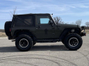 Thumbnail image of 2015 Jeep Wrangler at WhitewaterCDJR - NEW