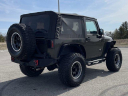 Thumbnail image of 2015 Jeep Wrangler at WhitewaterCDJR - NEW