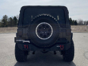 Thumbnail image of 2015 Jeep Wrangler at WhitewaterCDJR - NEW