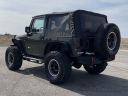 Thumbnail image of 2015 Jeep Wrangler at WhitewaterCDJR - NEW
