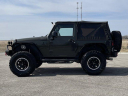 Thumbnail image of 2015 Jeep Wrangler at WhitewaterCDJR - NEW