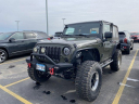 Thumbnail image of 2015 Jeep Wrangler at WhitewaterCDJR - NEW