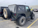 Thumbnail image of 2015 Jeep Wrangler at WhitewaterCDJR - NEW