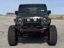 Thumbnail image of 2015 Jeep Wrangler at WhitewaterCDJR - NEW