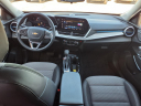 Thumbnail image of 2024 Chevrolet Trax at Taylor Chevrolet