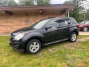 Thumbnail image of 2011 Chevrolet Equinox at FUSION MOTORS LLC