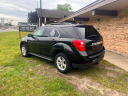 Thumbnail image of 2011 Chevrolet Equinox at FUSION MOTORS LLC