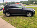 Thumbnail image of 2011 Chevrolet Equinox at FUSION MOTORS LLC