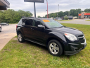 Thumbnail image of 2011 Chevrolet Equinox at FUSION MOTORS LLC