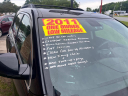 Thumbnail image of 2011 Chevrolet Equinox at FUSION MOTORS LLC