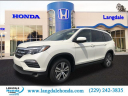 Thumbnail image of 2018 Honda Pilot at Langdale Honda
