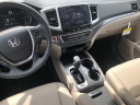 2018 Honda Pilot EX-L at Langdale Honda