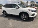 Thumbnail image of 2018 Honda Pilot at Langdale Honda