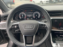 Thumbnail image of 2022 Audi A6 at Lugoff Chevrolet Buick GMC