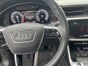 Thumbnail image of 2022 Audi A6 at Lugoff Chevrolet Buick GMC
